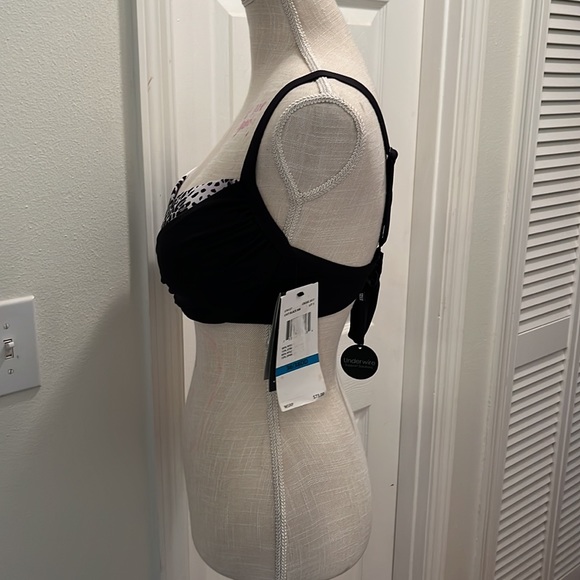 Coco Reef bra sized swimwear - Picture 2 of 6